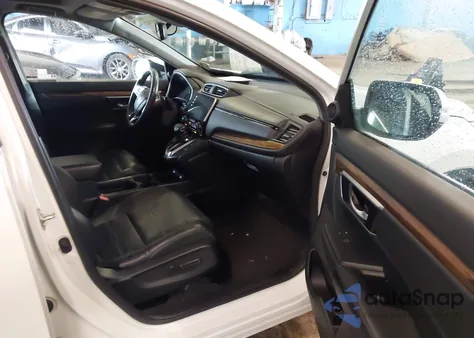 2021 Honda Cr-V Exl z USA, uszkodzony, nr VIN 2HKRW2H84MH676293